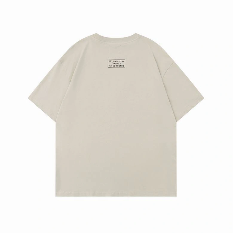 G*allery D*ept T-shirt Top Quality Qiqi 20230719- Trendsetting 12297