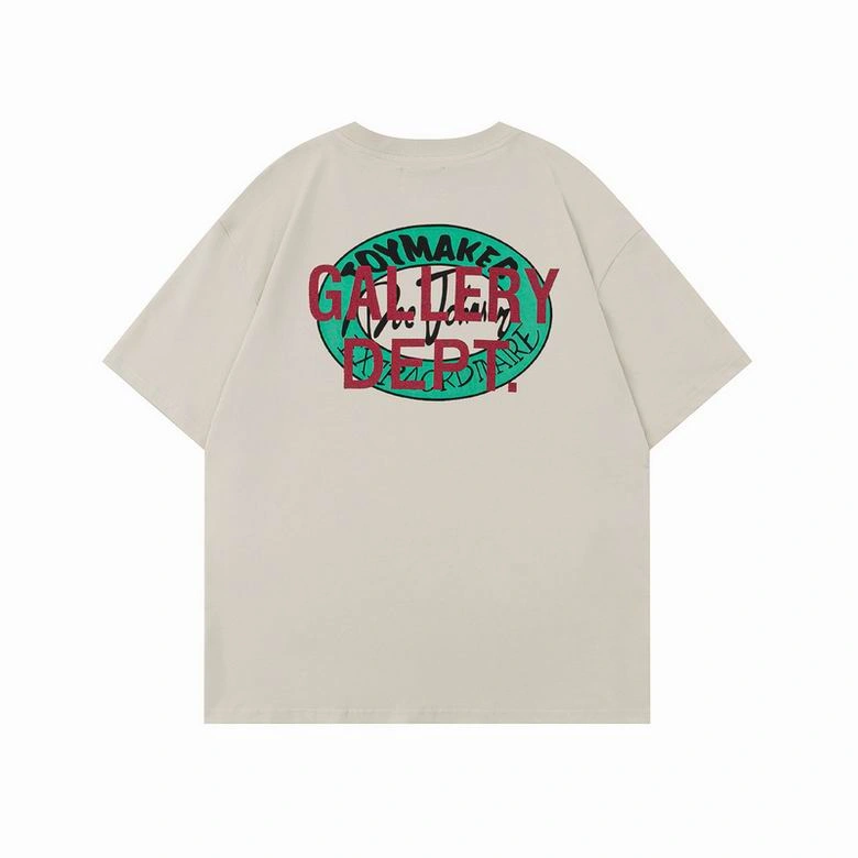 G*allery D*ept T-shirt Top Quality Qiqi 20230719- TopPick 12296