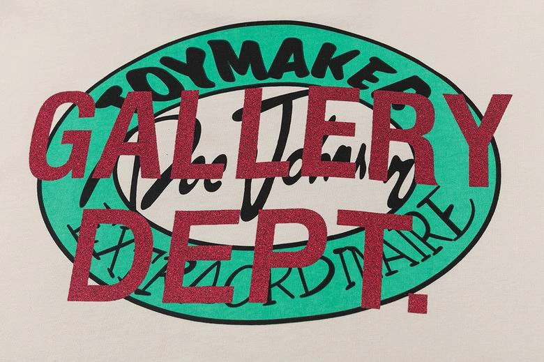 G*allery D*ept T-shirt Top Quality Qiqi 20230719- TopPick 12296