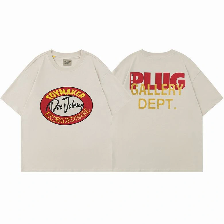OdorResistant G*allery D*ept T-shirt Top Quality Qiqi 20230719- 12294