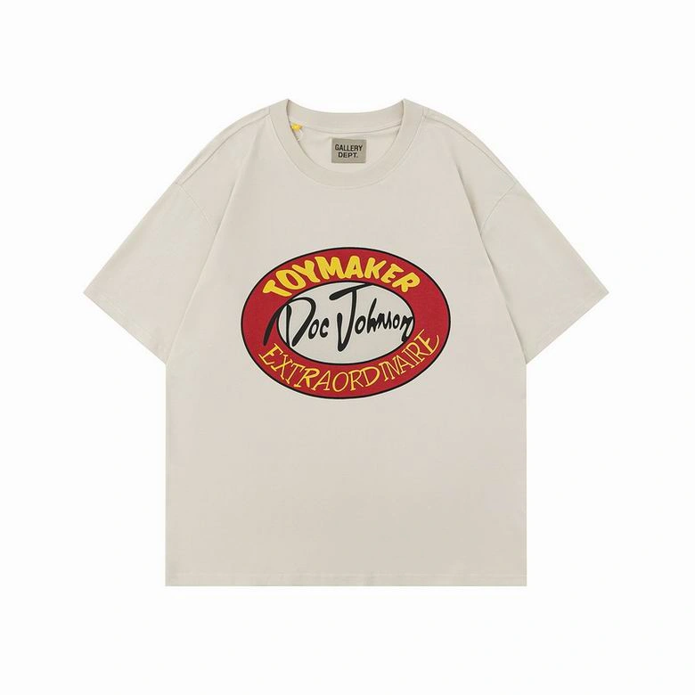 OdorResistant G*allery D*ept T-shirt Top Quality Qiqi 20230719- 12294