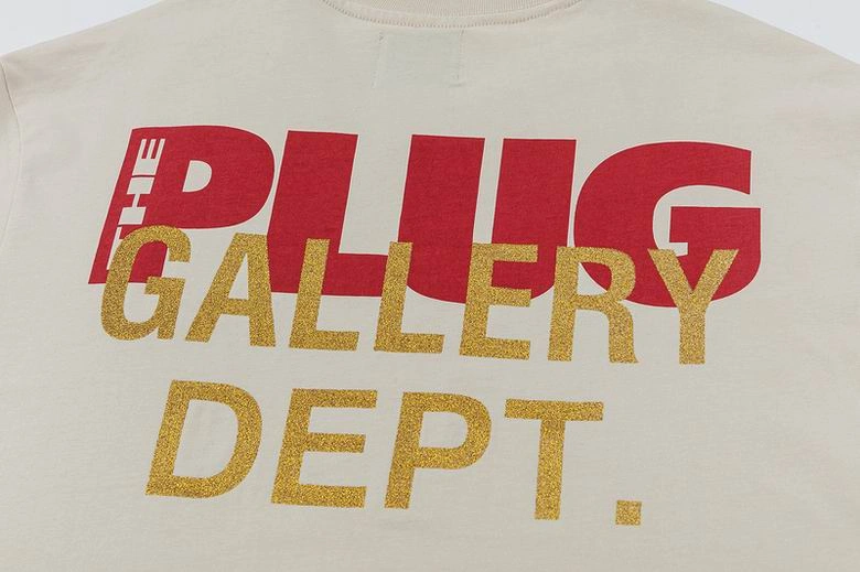 OdorResistant G*allery D*ept T-shirt Top Quality Qiqi 20230719- 12294