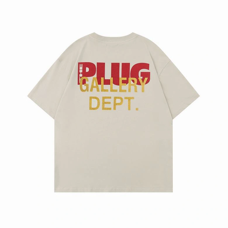 OdorResistant G*allery D*ept T-shirt Top Quality Qiqi 20230719- 12294