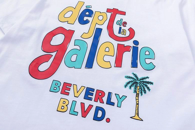 Lightweight G*allery D*ept T-shirt Top Quality Qiqi 20230719- 12223