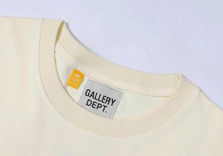 G*allery D*ept T-shirt Top Quality Qiqi 20230719- WeatherProof 12358