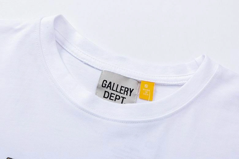 Lightweight G*allery D*ept T-shirt Top Quality Qiqi 20230719- 12223
