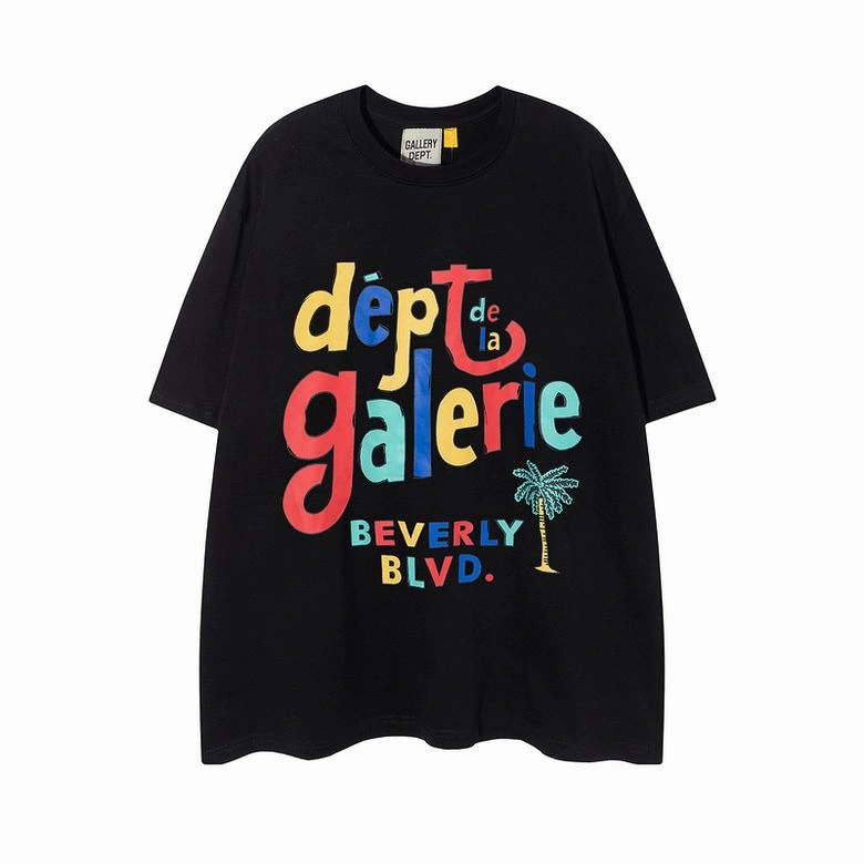 Lightweight G*allery D*ept T-shirt Top Quality Qiqi 20230719- 12223