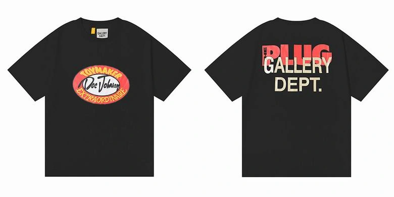 G*allery D*ept T-shirt Top Quality Qiqi 20230719- WeatherProof 12358