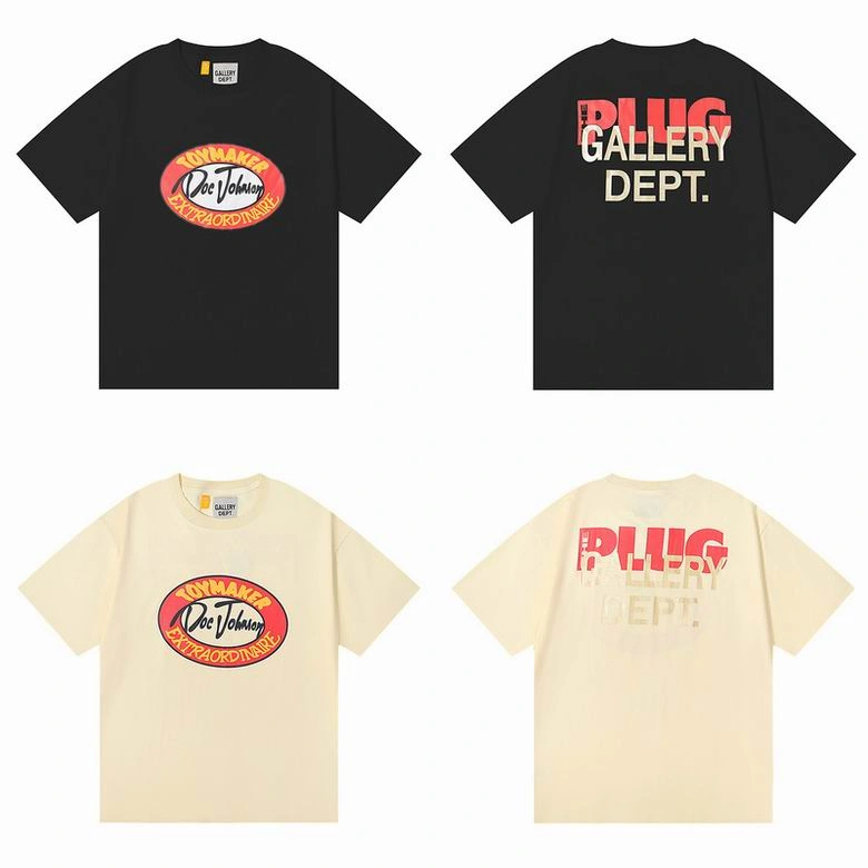 G*allery D*ept T-shirt Top Quality Qiqi 20230719- WeatherProof 12358