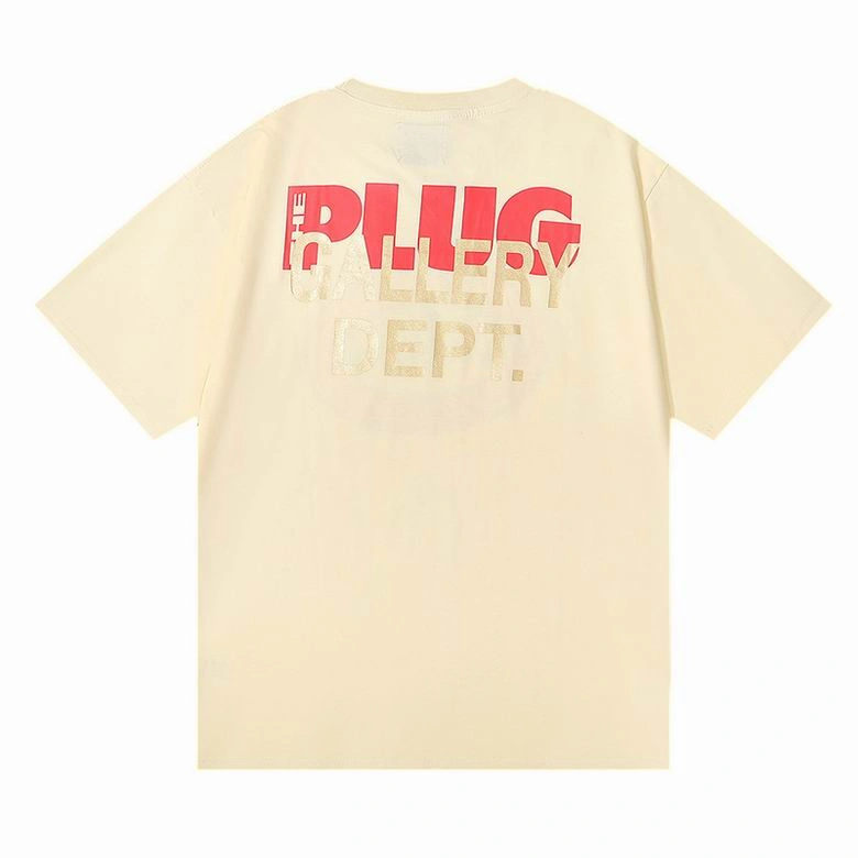 G*allery D*ept T-shirt Top Quality Qiqi 20230719- WeatherProof 12358