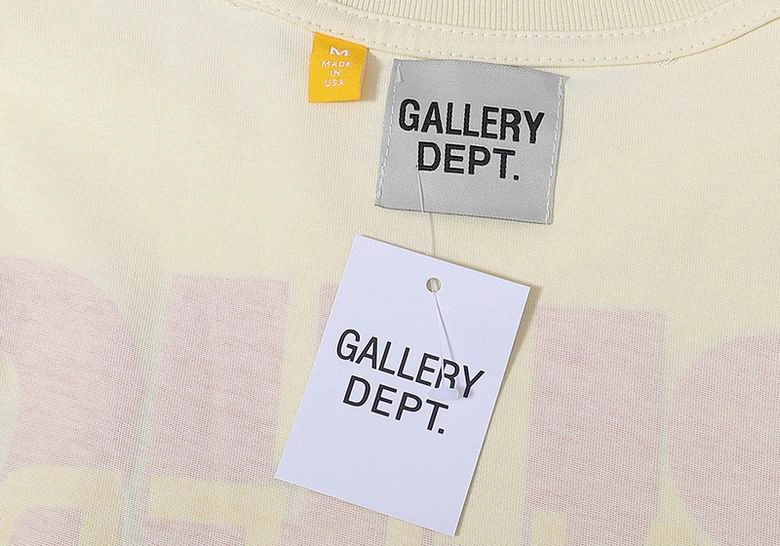 G*allery D*ept T-shirt Top Quality Qiqi 20230719- WeatherProof 12358
