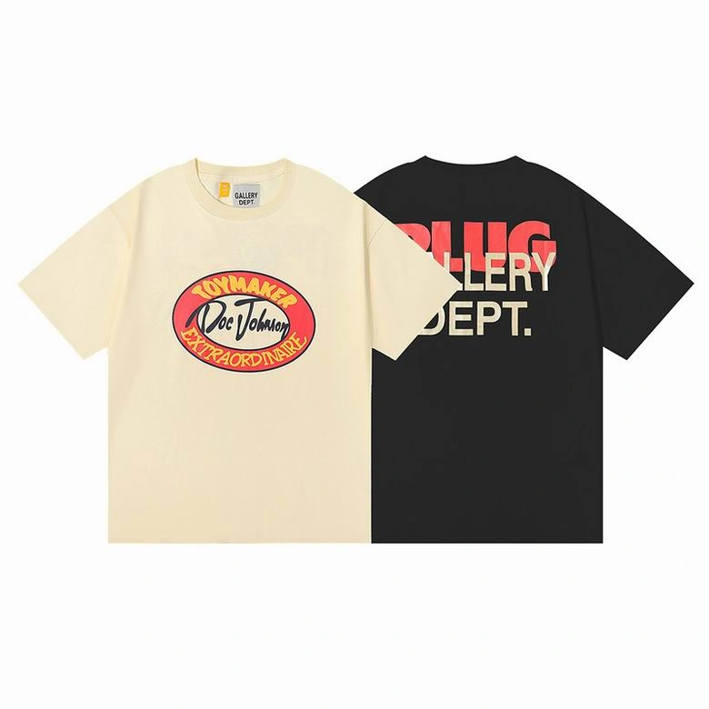 G*allery D*ept T-shirt Top Quality Qiqi 20230719- WeatherProof 12358