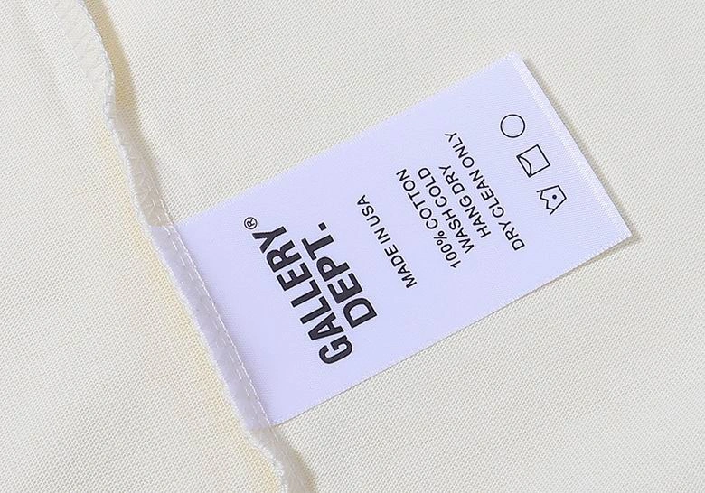 G*allery D*ept T-shirt Top Quality Qiqi 20230719- WeatherProof 12358