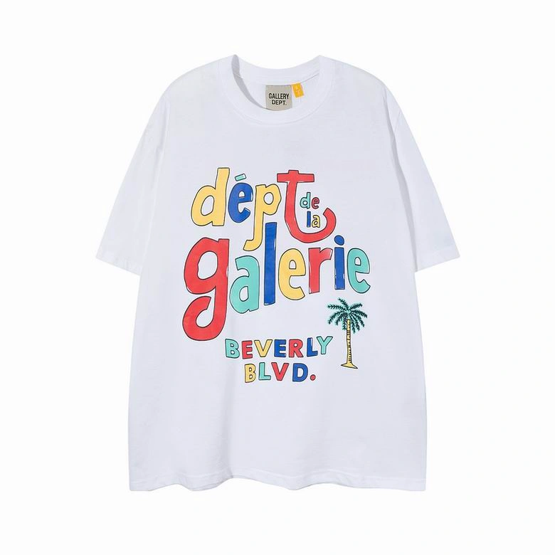 Lightweight G*allery D*ept T-shirt Top Quality Qiqi 20230719- 12223