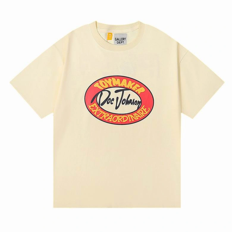 G*allery D*ept T-shirt Top Quality Qiqi 20230719- WeatherProof 12358