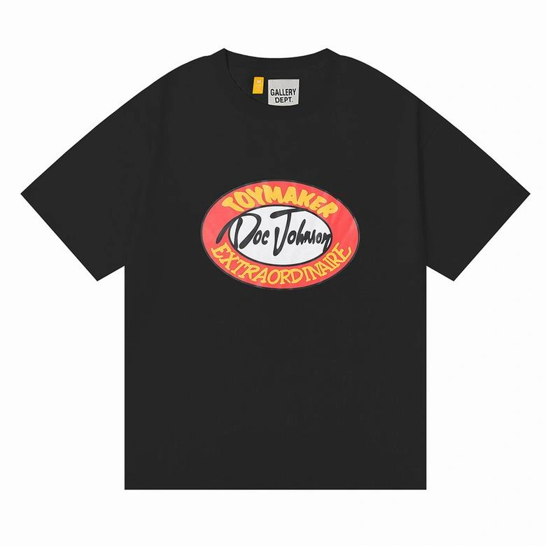 G*allery D*ept T-shirt Top Quality Qiqi 20230719- WeatherProof 12358