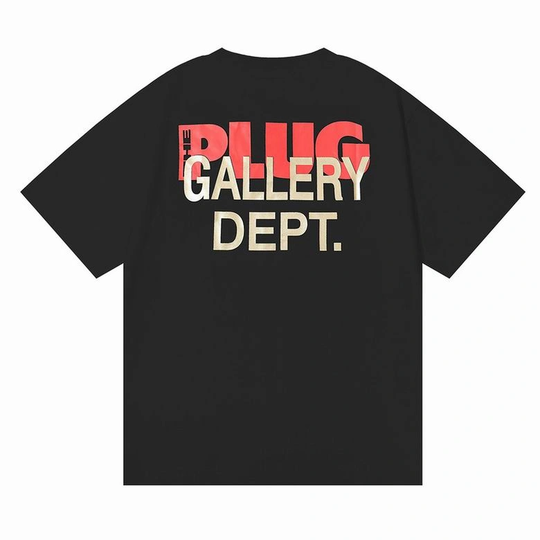 G*allery D*ept T-shirt Top Quality Qiqi 20230719- WeatherProof 12358
