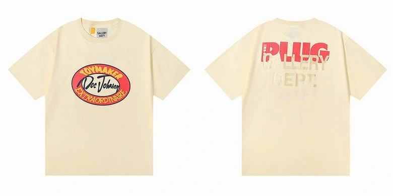 G*allery D*ept T-shirt Top Quality Qiqi 20230719- WeatherProof 12358