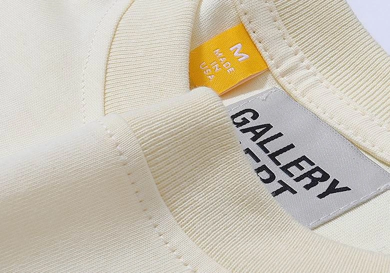 G*allery D*ept T-shirt Top Quality Qiqi 20230719- WeatherProof 12358