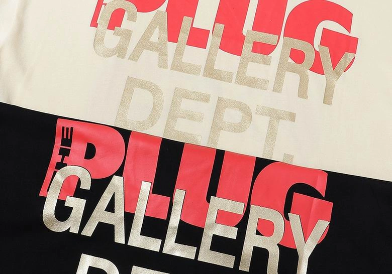 G*allery D*ept T-shirt Top Quality Qiqi 20230719- WeatherProof 12358