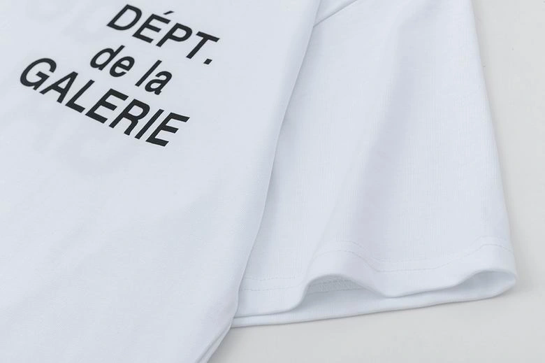G*allery D*ept T-shirt Top Quality Qiqi 20230719- Comfortable 12295