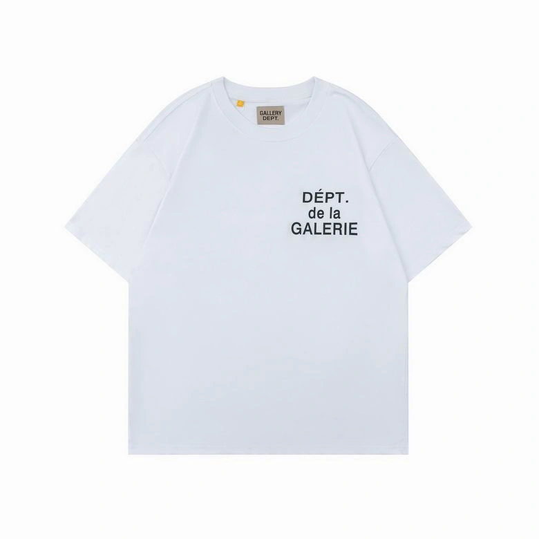 G*allery D*ept T-shirt Top Quality Qiqi 20230719- Comfortable 12295