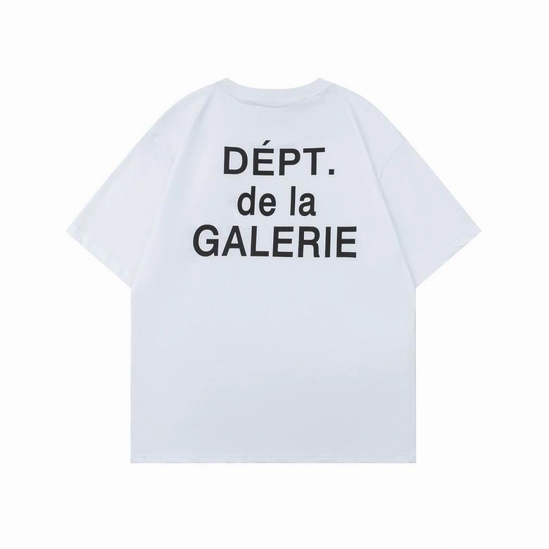 G*allery D*ept T-shirt Top Quality Qiqi 20230719- Comfortable 12295