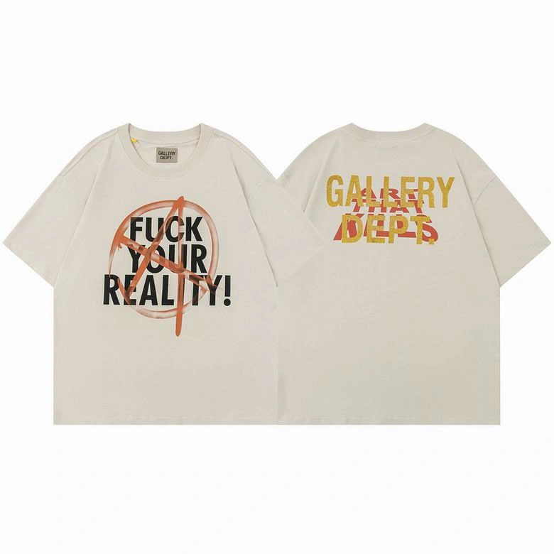TechFriendly G*allery D*ept T-shirt Top Quality Qiqi 20230719- 12293