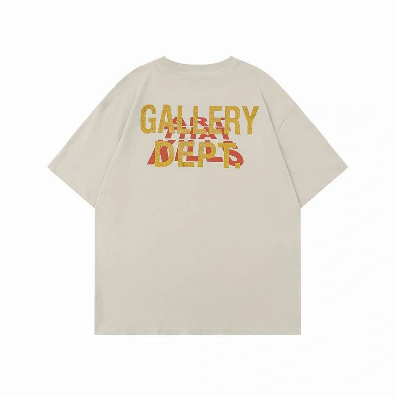 TechFriendly G*allery D*ept T-shirt Top Quality Qiqi 20230719- 12293