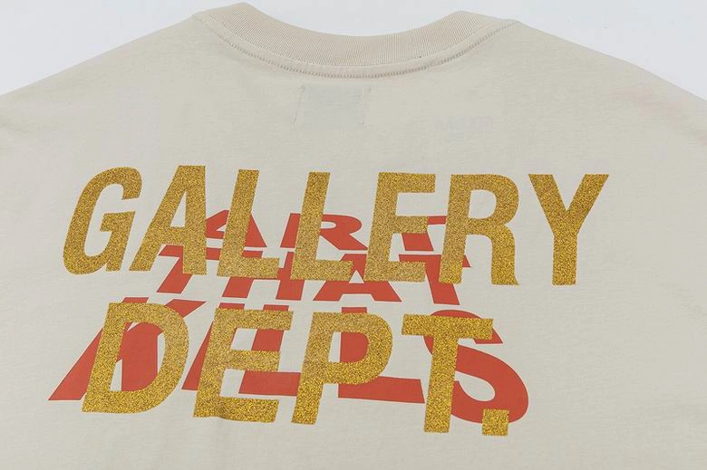 TechFriendly G*allery D*ept T-shirt Top Quality Qiqi 20230719- 12293