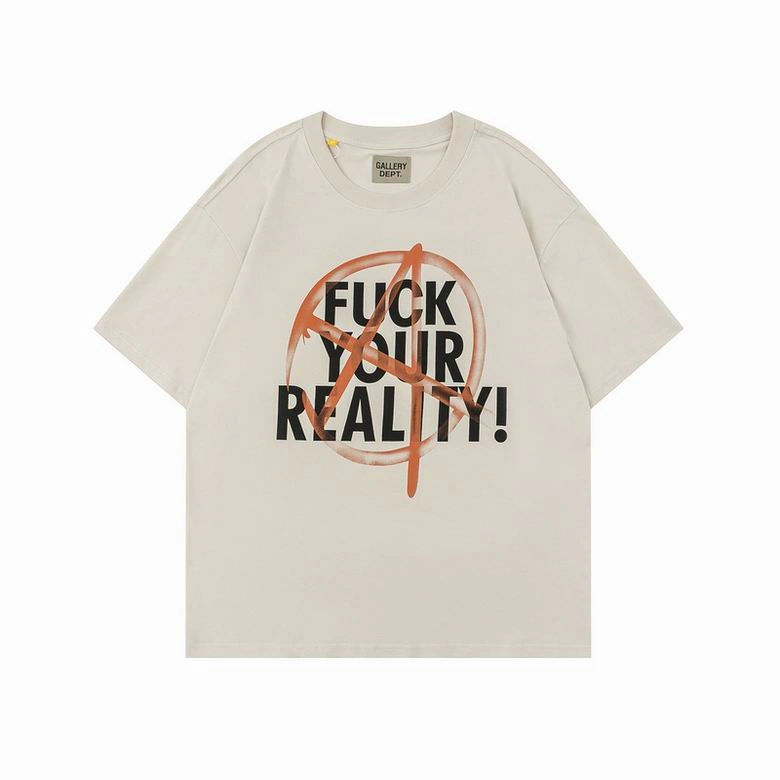 TechFriendly G*allery D*ept T-shirt Top Quality Qiqi 20230719- 12293