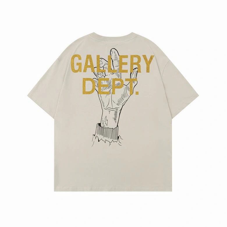 G*allery D*ept T-shirt Top Quality Qiqi 20230719- Comfortable 12292