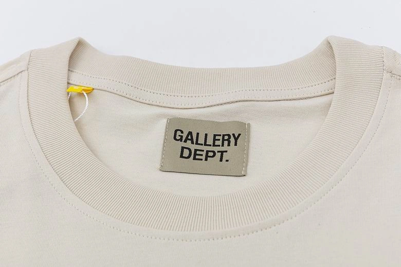 G*allery D*ept T-shirt Top Quality Qiqi 20230719- Comfortable 12292