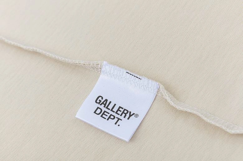 G*allery D*ept T-shirt Top Quality Qiqi 20230719- Comfortable 12292