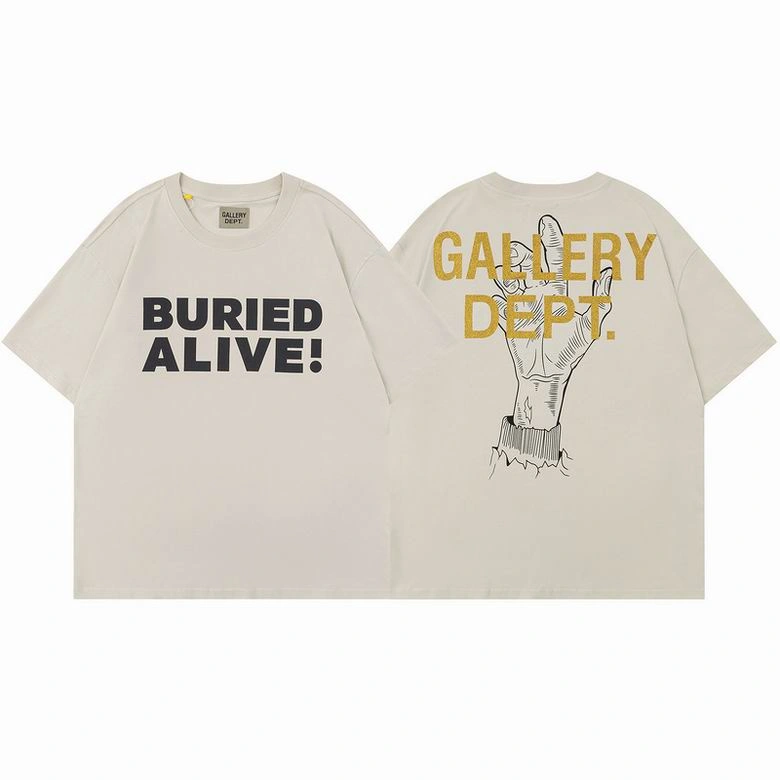 G*allery D*ept T-shirt Top Quality Qiqi 20230719- Comfortable 12292