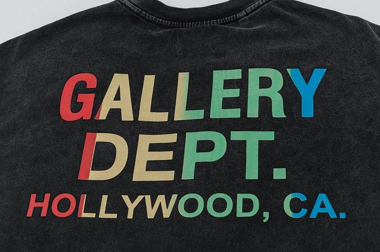 G*allery D*ept T-shirt Top Quality Qiqi 20230719- Affordable 12291