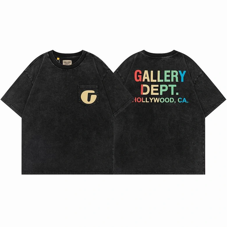 G*allery D*ept T-shirt Top Quality Qiqi 20230719- Affordable 12291