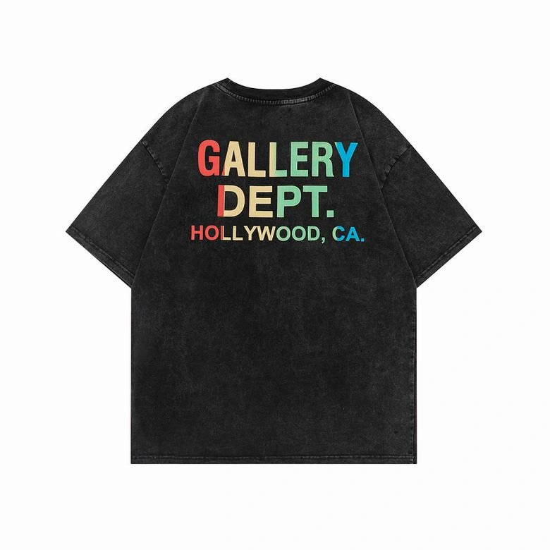 G*allery D*ept T-shirt Top Quality Qiqi 20230719- Affordable 12291