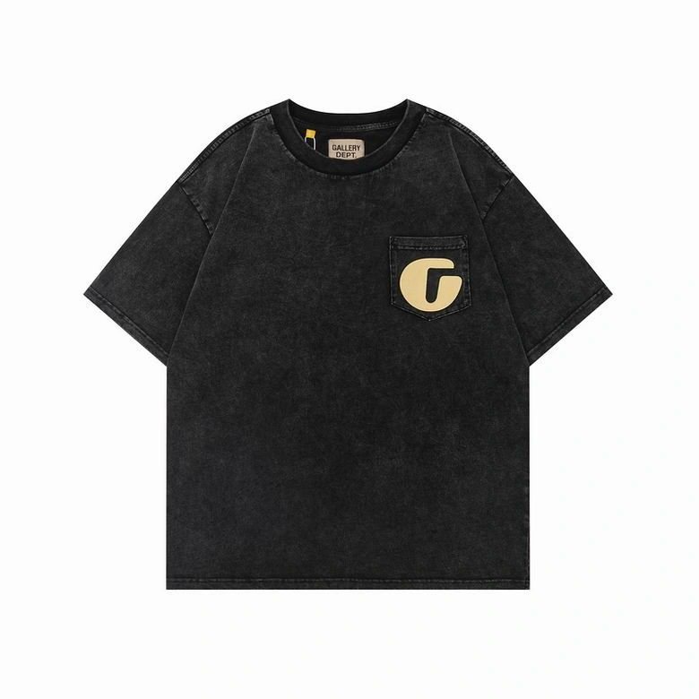 G*allery D*ept T-shirt Top Quality Qiqi 20230719- Affordable 12291