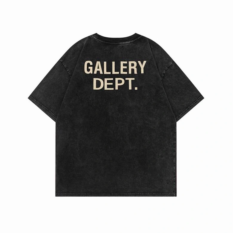 Sleek G*allery D*ept T-shirt Top Quality Qiqi 20230719- 12290