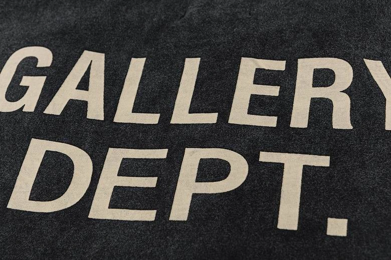 Sleek G*allery D*ept T-shirt Top Quality Qiqi 20230719- 12290