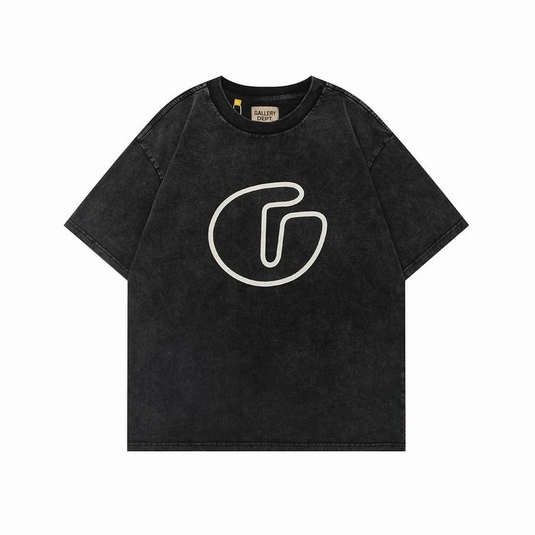 G*allery D*ept T-shirt Top Quality Qiqi 20230719- Lightweight 12289