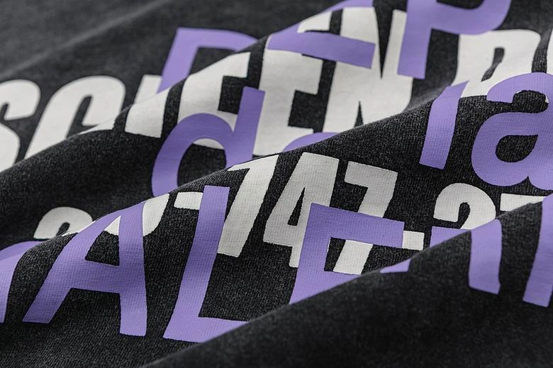 G*allery D*ept T-shirt Top Quality Qiqi 20230719- Lightweight 12289