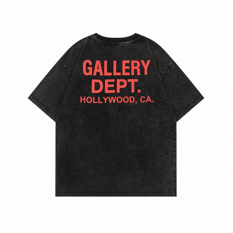 Affordable G*allery D*ept T-shirt Top Quality Qiqi 20230719- 12288