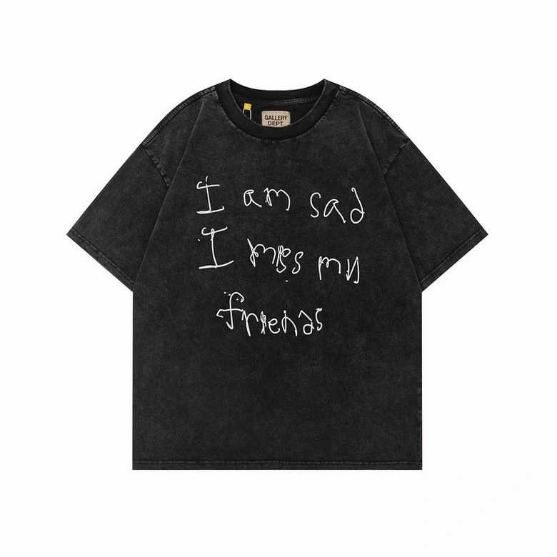 Affordable G*allery D*ept T-shirt Top Quality Qiqi 20230719- 12288