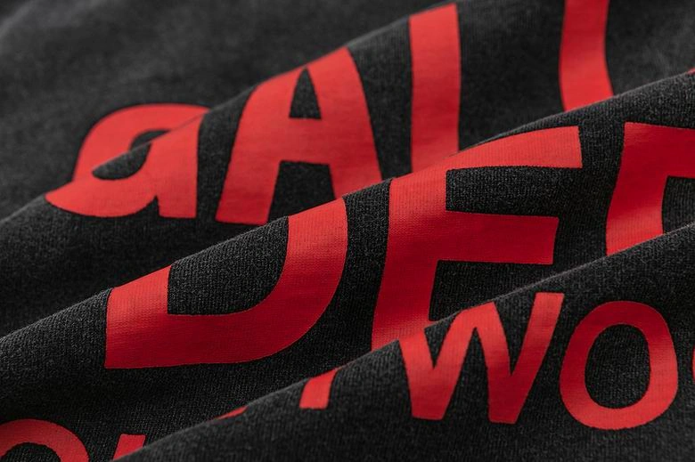Affordable G*allery D*ept T-shirt Top Quality Qiqi 20230719- 12288