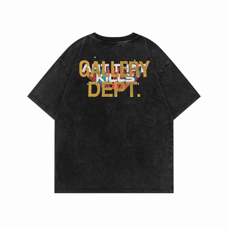G*allery D*ept T-shirt Top Quality Qiqi 20230719- Upgraded 12287