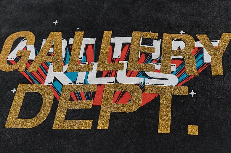 G*allery D*ept T-shirt Top Quality Qiqi 20230719- Upgraded 12287