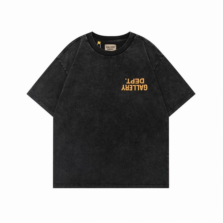 TechFriendly G*allery D*ept T-shirt Top Quality Qiqi 20230719- 12286
