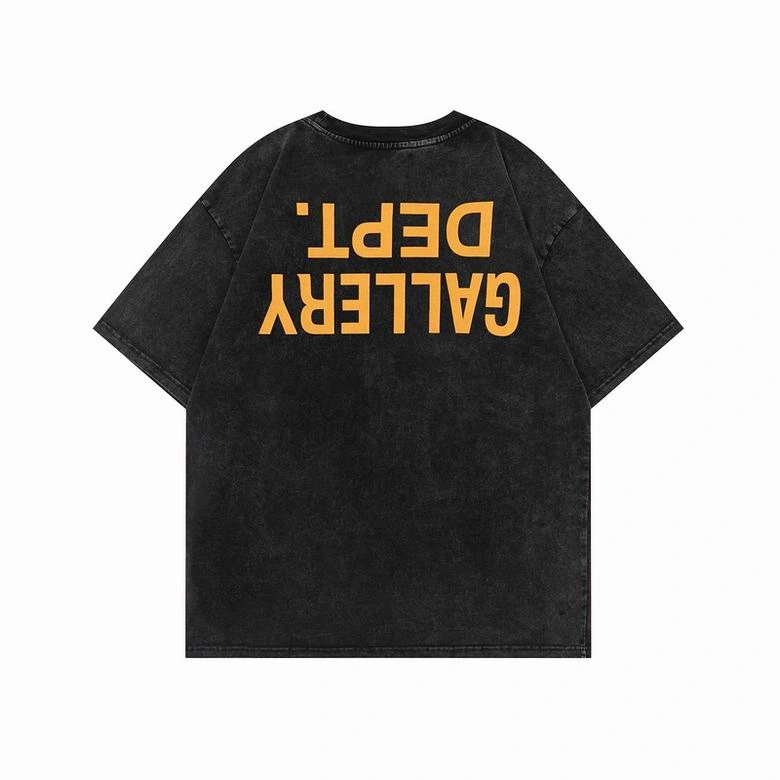 TechFriendly G*allery D*ept T-shirt Top Quality Qiqi 20230719- 12286